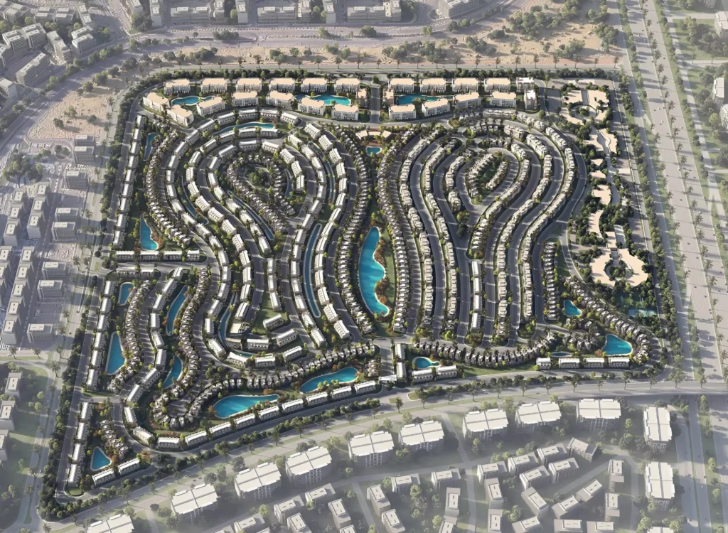 Butterfly - Madinet Masr