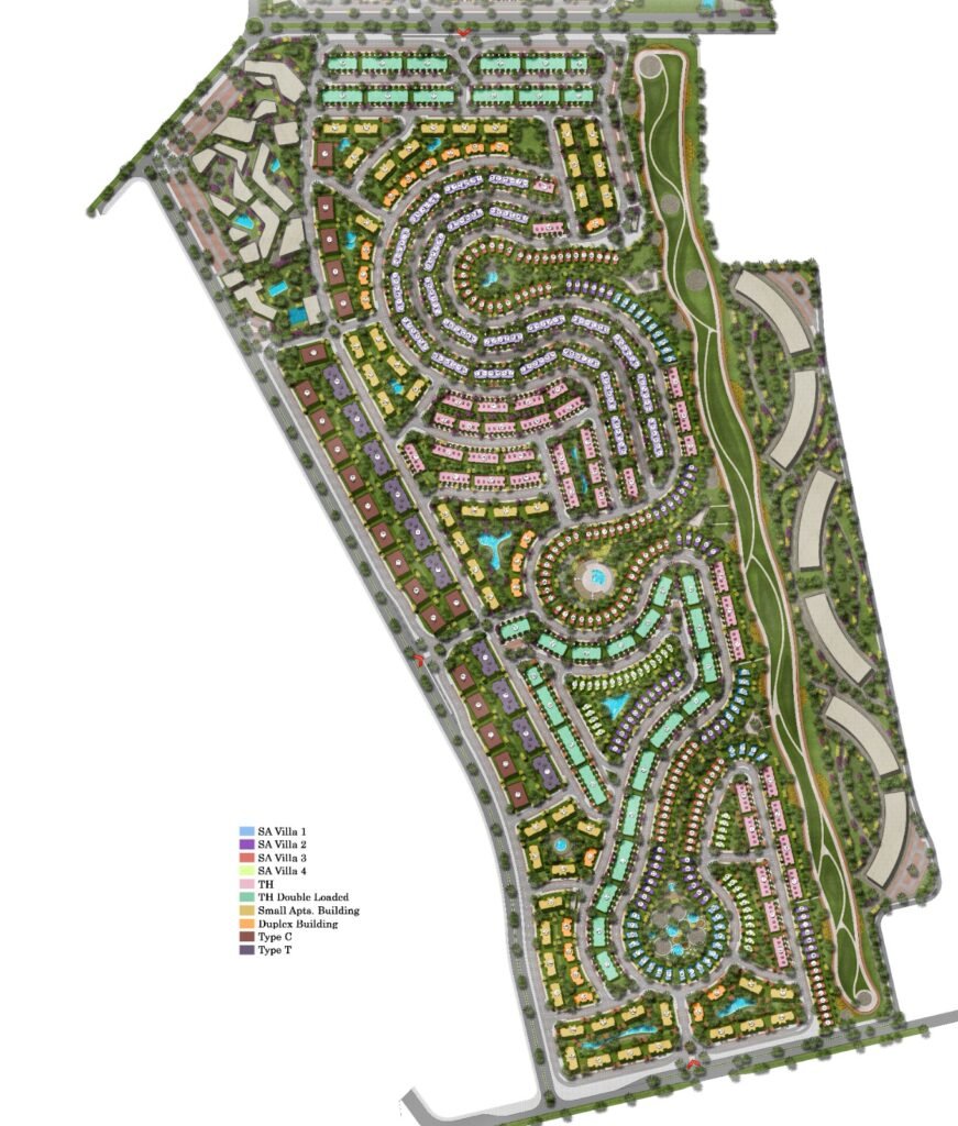 Talala - Madinet Masr