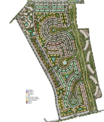 Talala - Madinet Masr