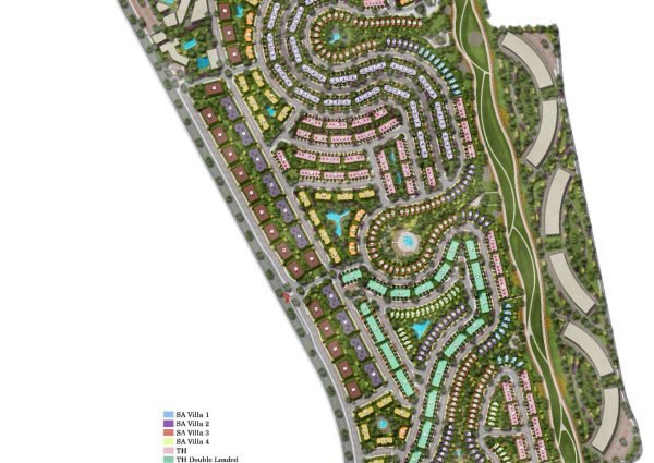 Talala - Madinet Masr